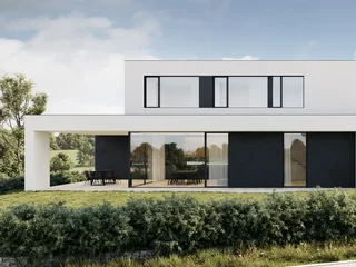 Vily u Hájku - Dům 01