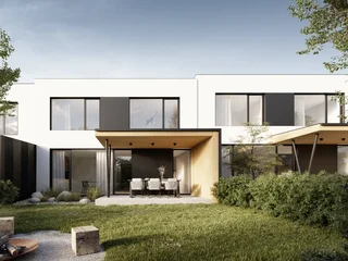 Vily u Hájku - Dům 01