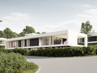 Vily u Hájku - Dům 01